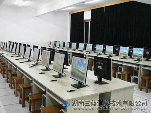 計算機網絡、機房、管理系統 計算機網絡、機房、管理系統