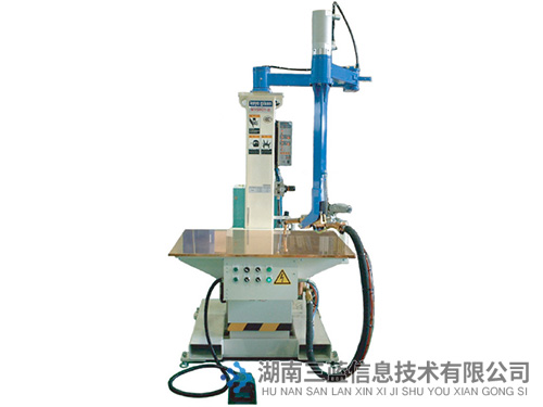 點焊機 點焊機